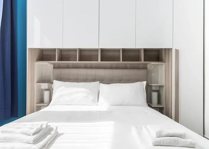 Italianway Easy - Napo Torriani 22 B